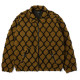 Huf Ανδρικό μπουφάν Breakthrough High Pile Jacket